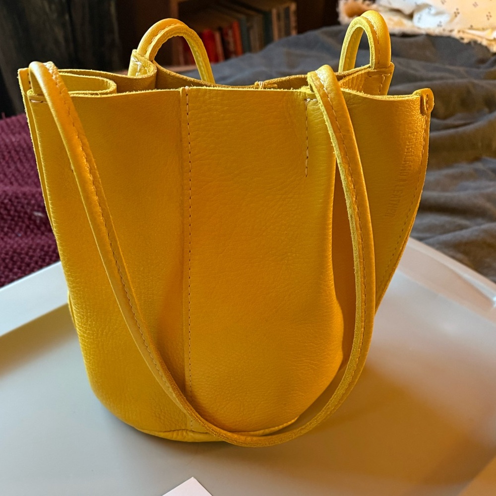 Naples Devan Bag